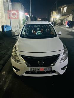 نيسان صني